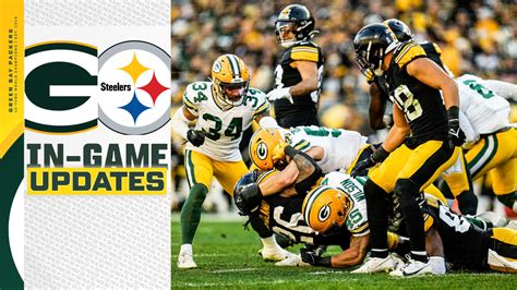 steeler box prices|steelers beat packers.